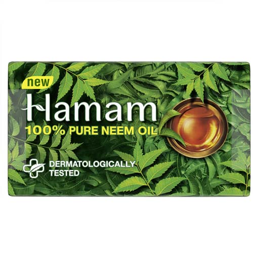 Neem Soap